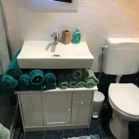 Spacious 2 Bedroom Apartment- St Paul's Bay San Pawl il-Baħar