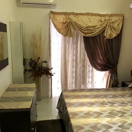 Appartement Spacious 2 Bedroom Apartment- St Paul's Bay San Pawl il-Baħar