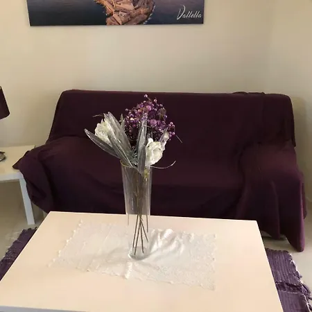 Spacious 2 Bedroom Apartment- St Paul's Bay San Pawl il-Baħar