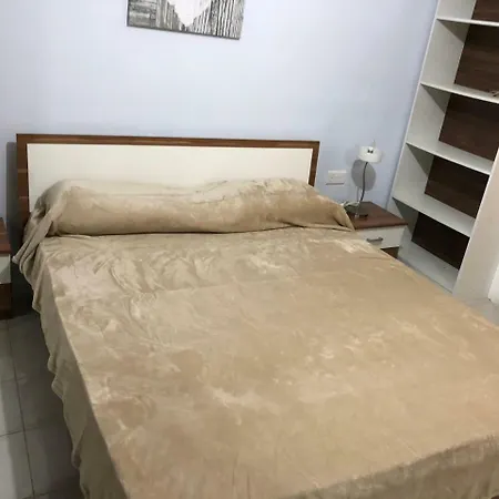 Appartement Spacious 2 Bedroom Apartment- St Paul's Bay San Pawl il-Baħar
