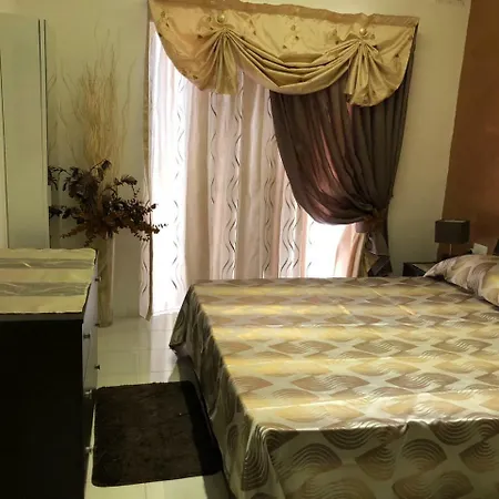 Spacious 2 Bedroom Apartment- St Paul's Bay * St. Paul's Bay