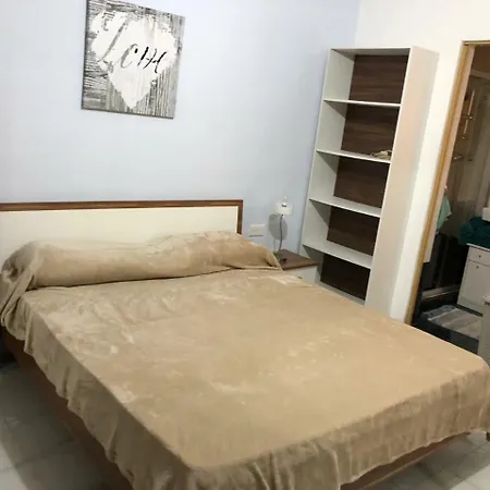 Spacious 2 Bedroom Apartment- St Paul's Bay *