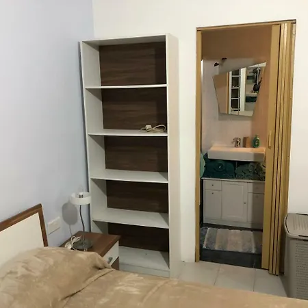 Appartement Spacious 2 Bedroom Apartment- St Paul's Bay San Pawl il-Baħar
