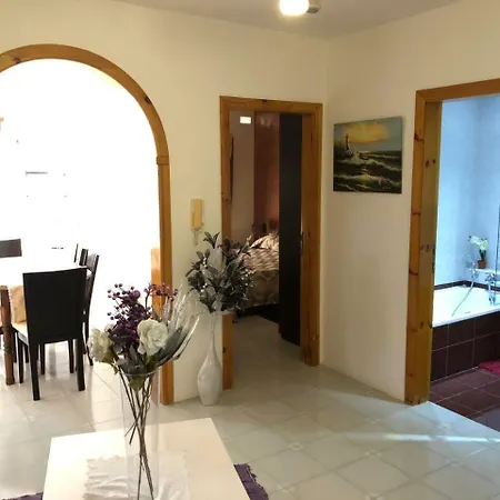 Appartamento Spacious 2 Bedroom Apartment- St Paul's Bay *