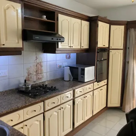 Appartement Spacious 2 Bedroom Apartment- St Paul's Bay