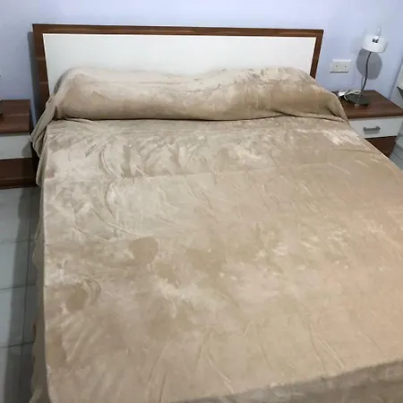 Spacious 2 Bedroom Apartment- St Paul's Bay *