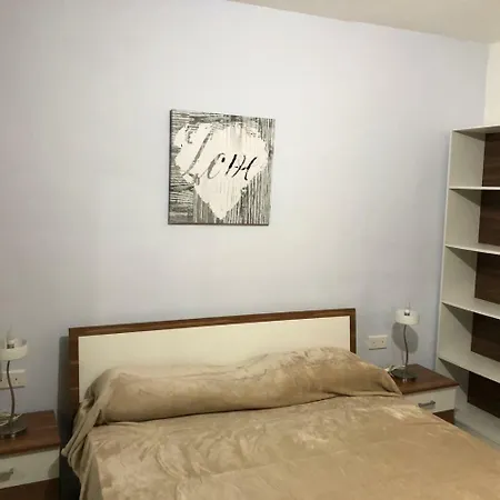Spacious 2 Bedroom Apartment- St Paul's Bay * St. Paul's Bay