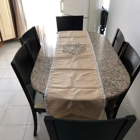 Spacious 2 Bedroom Apartment- St Paul's Bay Appartamento St. Paul's Bay
