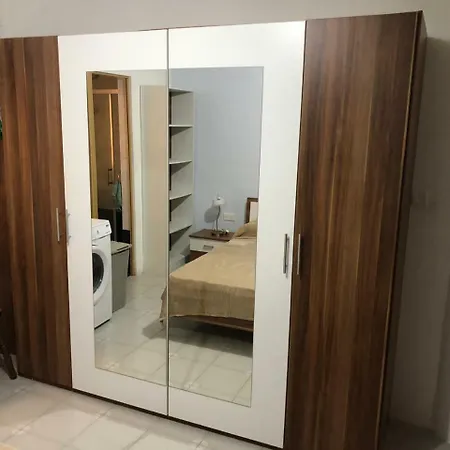 Appartement Spacious 2 Bedroom Apartment- St Paul's Bay