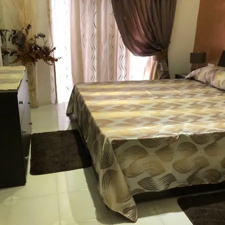 Spacious 2 Bedroom Apartment- St Paul's Bay Appartement San Pawl il-Baħar