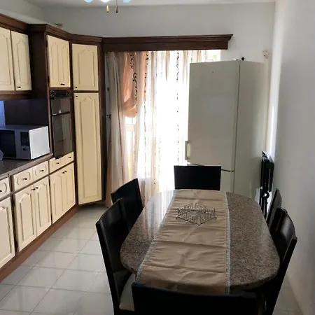 Appartement Spacious 2 Bedroom Apartment- St Paul's Bay